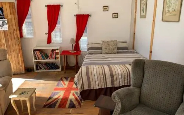 Serenity Guesthouse