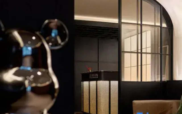 Stream Whisper Hotel