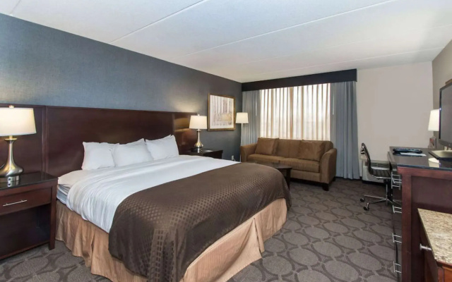 Wyndham Columbus