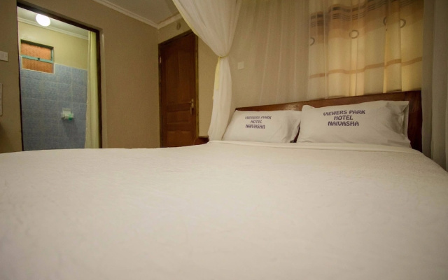 Viewers Park Hotel