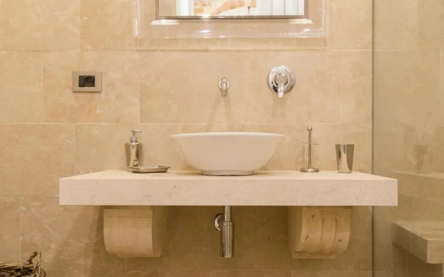Dammuso Suite Noto