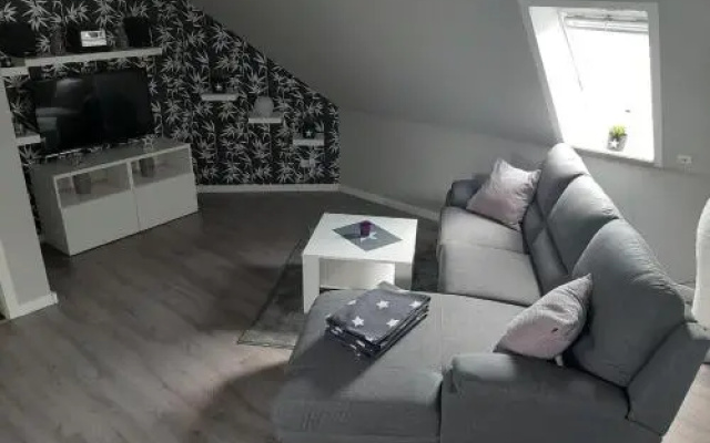 Ferienwohnung im Schellenpark