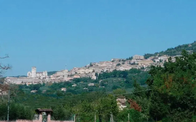 Holiday home Agriturismo Morosi