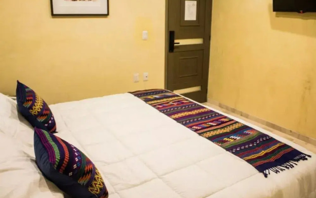 Hotel Boutique Casa Abuela María