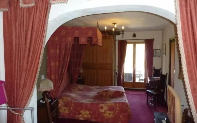 Château de Trigance