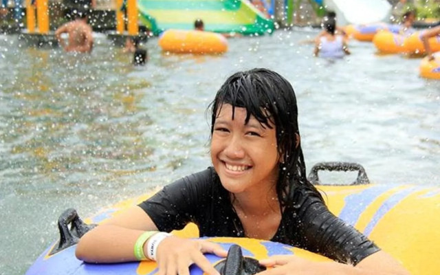 Gran Surya Hotel