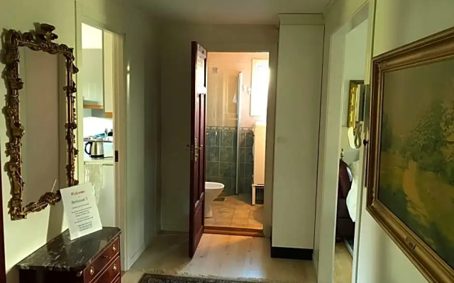 BoSmart Apartments