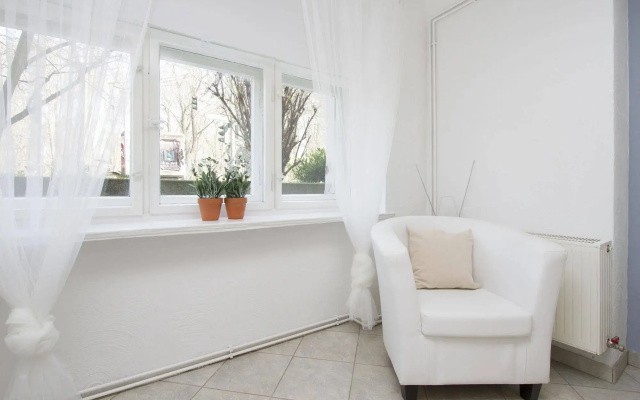 Primeflats - Apartment am Treptower Park