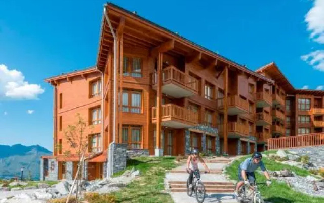 Apartment Monarques 301