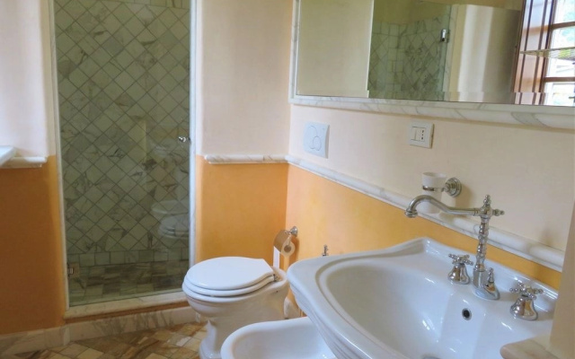 B&B Villa Tonelli