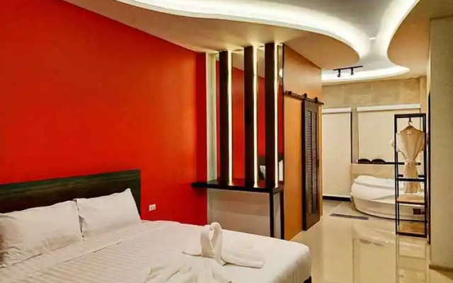 Rock Resort