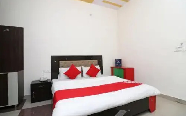 River Resort by OYO Rooms