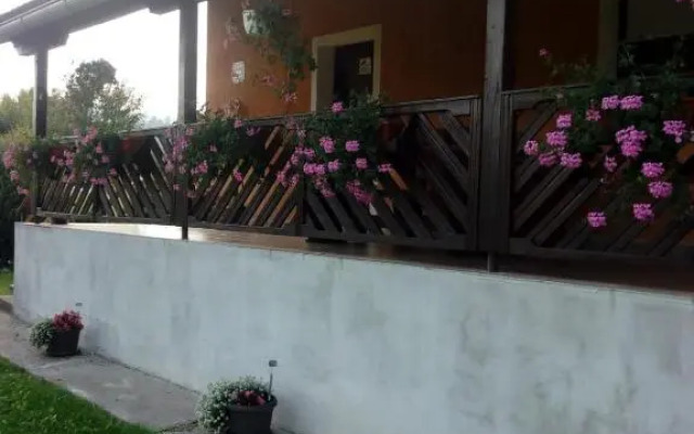 Holiday Home Vukovic