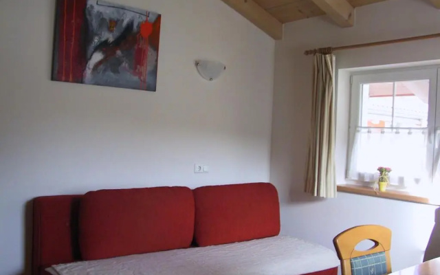 Appartement Alexandra