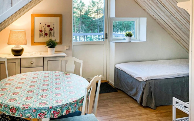 Nice Home in Oskarshamn With 2 Bedrooms and Wifi