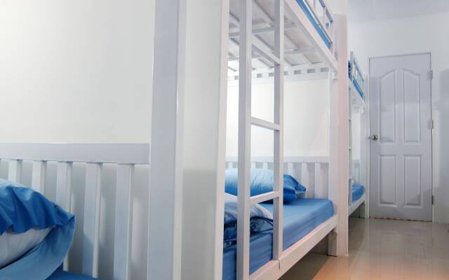 Отель 1Sabai Hostel Таиланд, Бангкок - отзывы, цены и фото номеров - забронировать отель 1Sabai Hostel онлайн комната для гостей