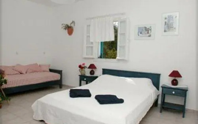 Villa Paros