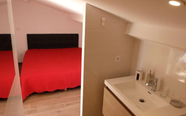 Appartement Bellevue