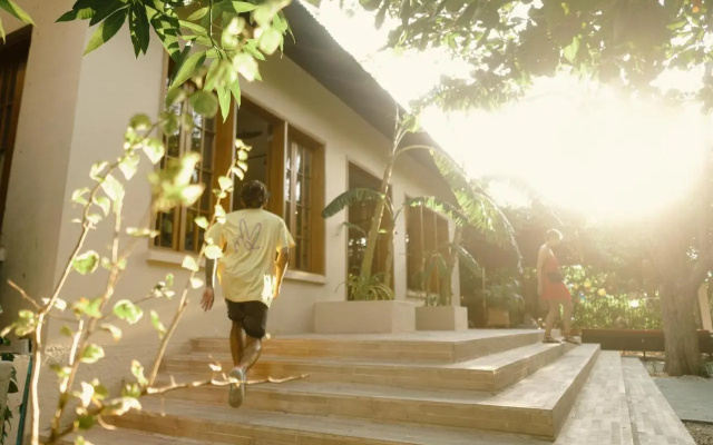Viajero Santa Marta Hostel