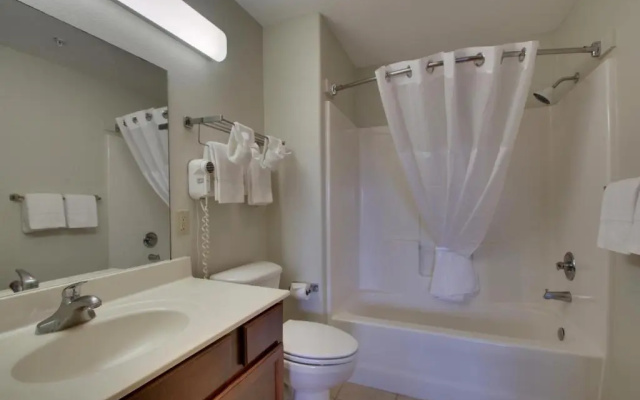 All Towne Suites
