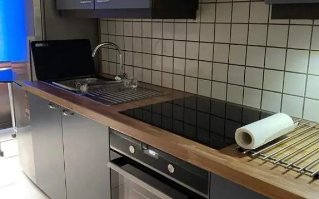 Zeezicht 8 Hoog