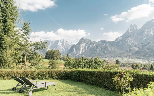 Privatzimmer und Ferienwohnungen Gassner