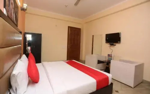 The Kytes by OYO Rooms