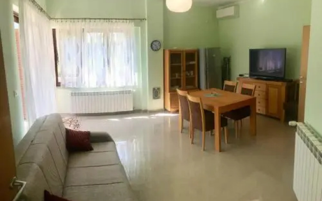 Stoja Apartment