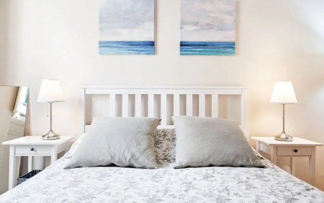 Le Cure Cozy Apartment