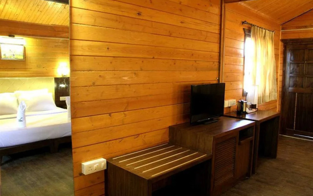Beira Mar Beach Resort