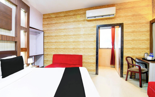 Hotel Diamond Suites