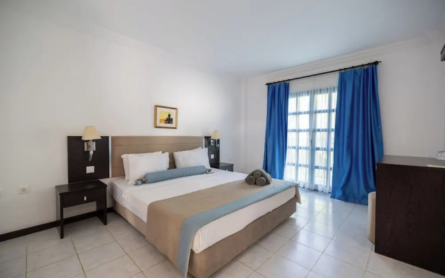 Ladonia Hotels Zemda