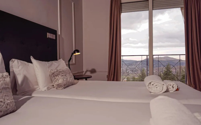 Hotel Arcipreste de Hita - Adults Only