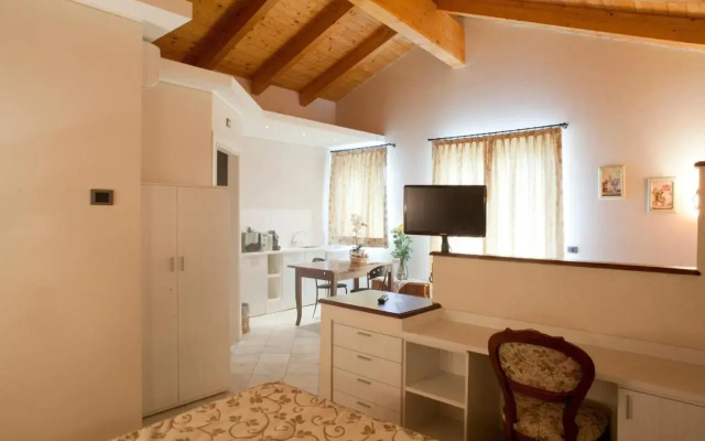Residence B&B La Rocca