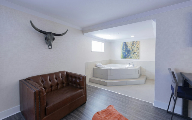 Курорт Prestige Treasure Cove