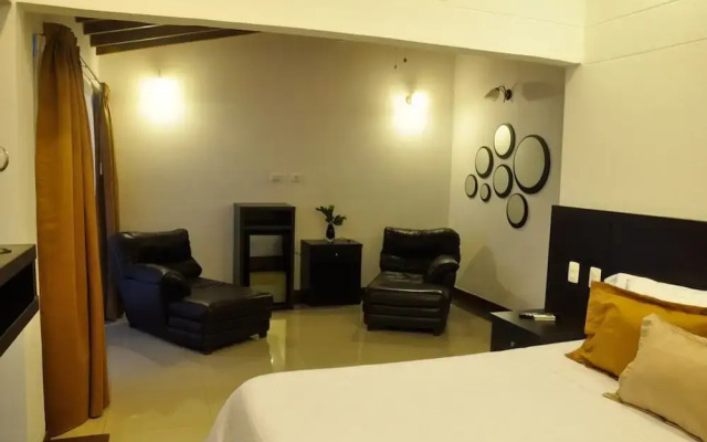 Serenity Suites