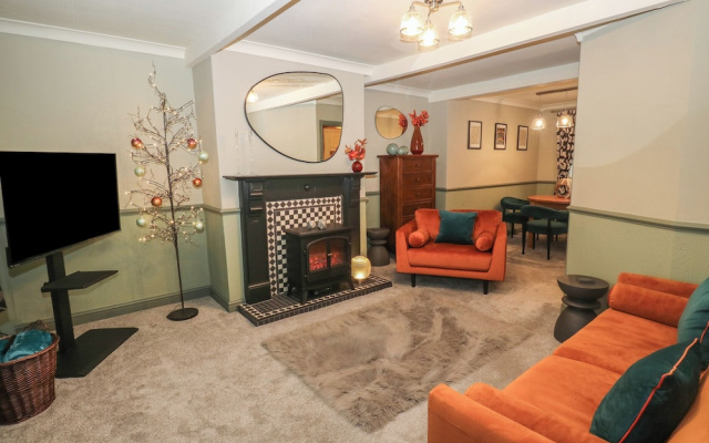 Franbols Cottage