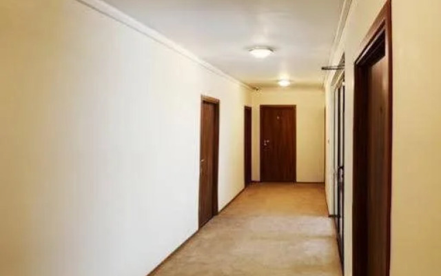 Sea Wolf Hotel