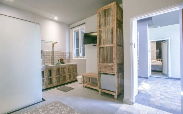 A4K Mua Bali Residences