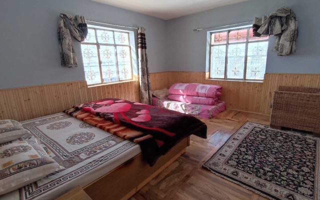 Juniper Home Kaza By Mountain Bee