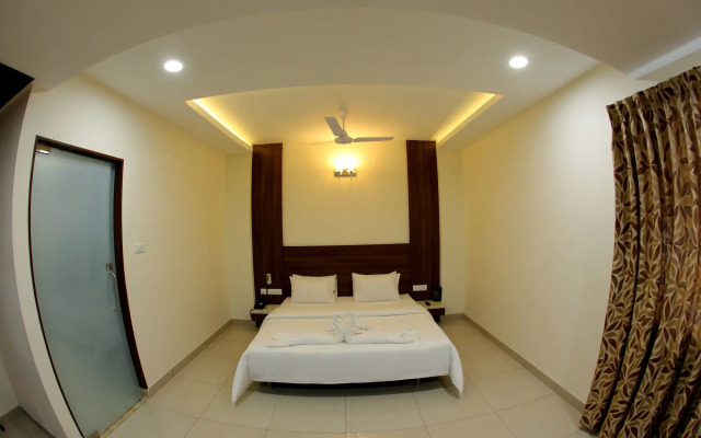 Rathna Residency