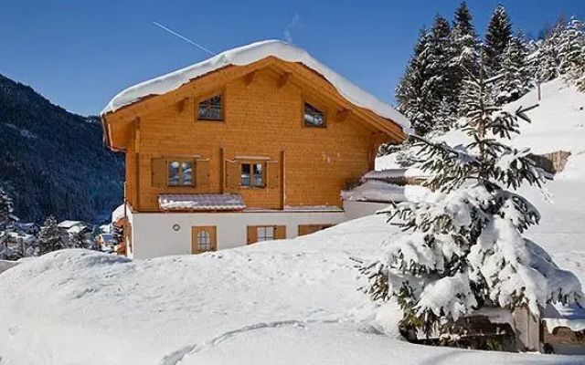 Harrys Chalet