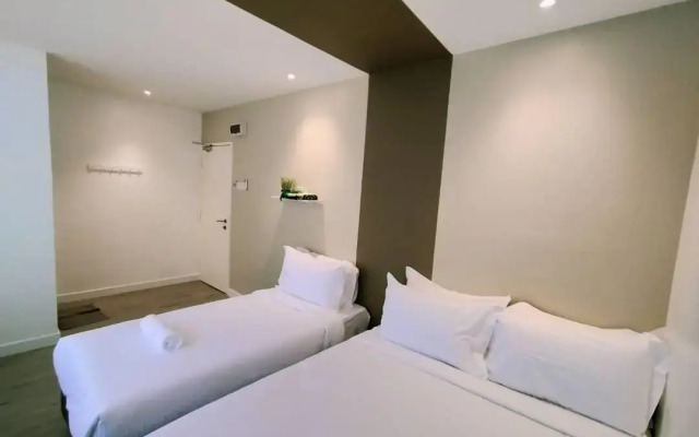 Kb Street Boutique Hotel