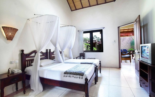Grand Bali Villa