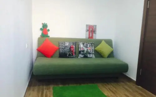 Alexsea Apartment