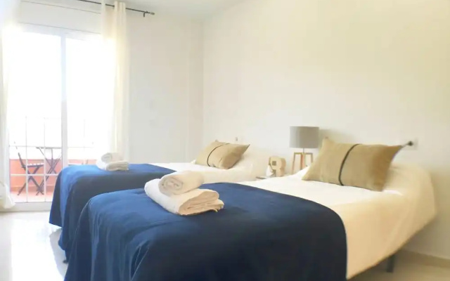 Tossa Apartment
