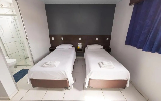 Espaço 345