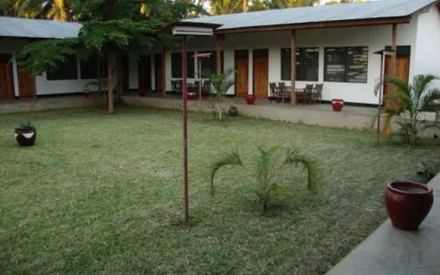 Tanzanian Training Centre for International Health