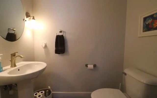 17 Glen Burn Trail 3 Bedroom Townhouse