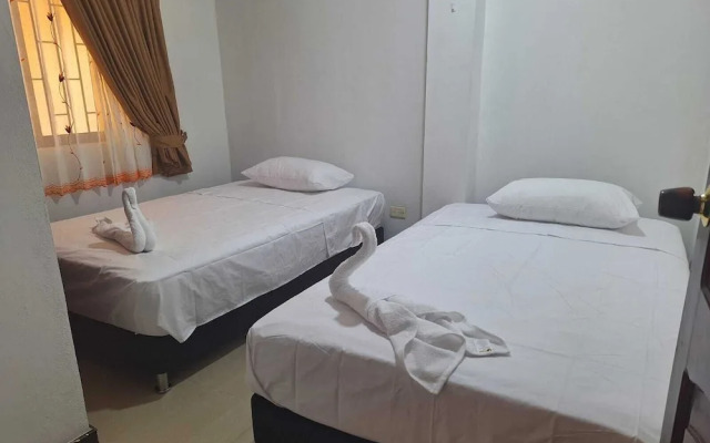 Hotel Danner